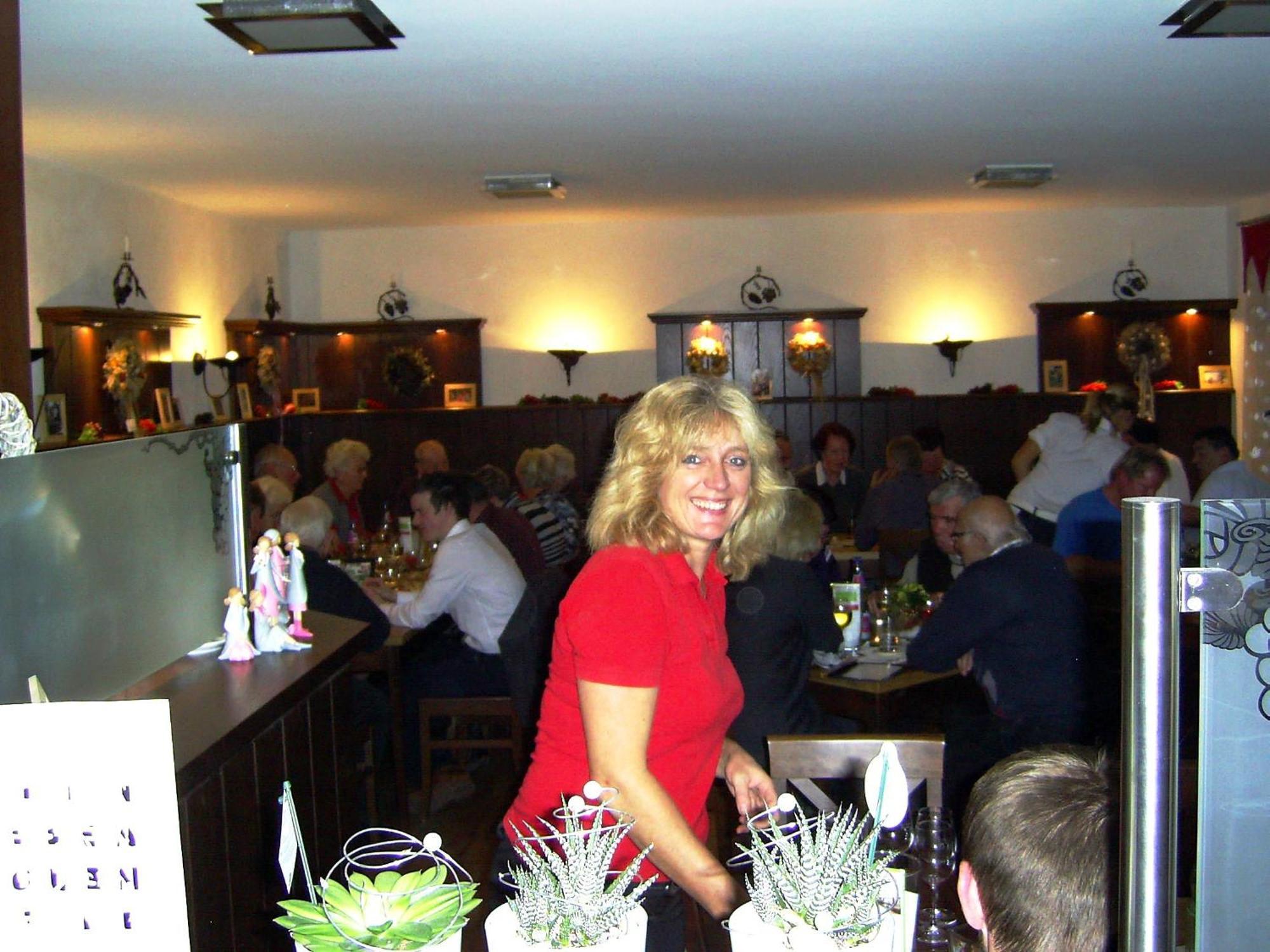Hotel Wein-Traeume à Thüngersheim Extérieur photo