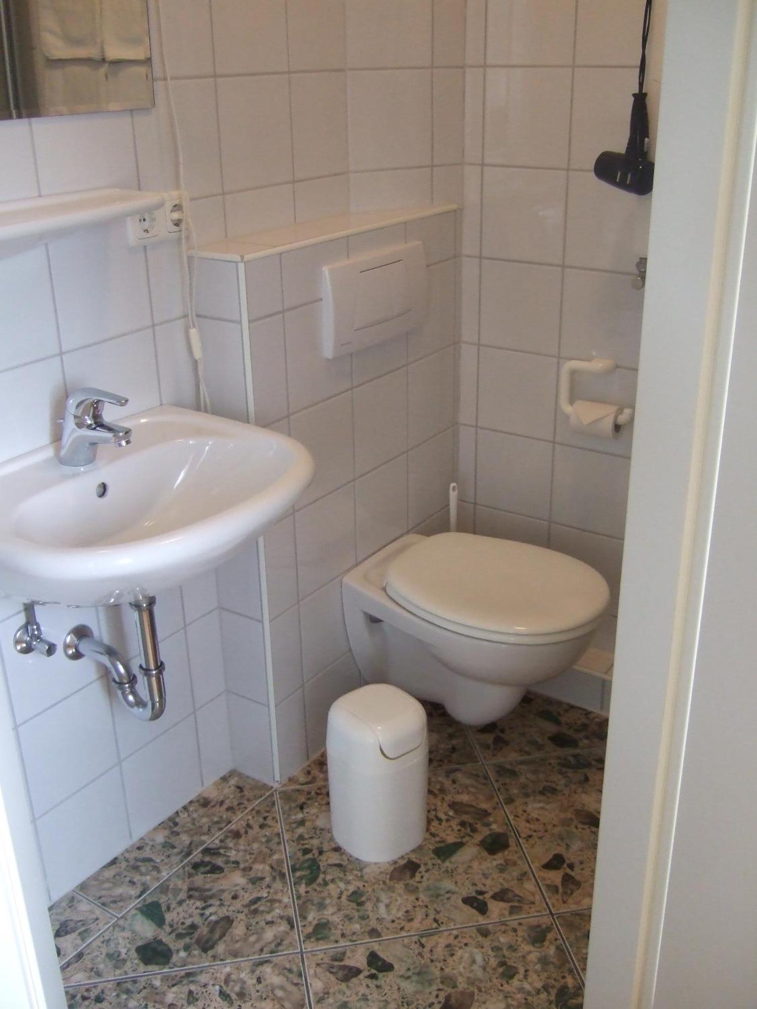 Hotel Wein-Traeume à Thüngersheim Extérieur photo
